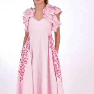 Fanm Mon Essen Dress